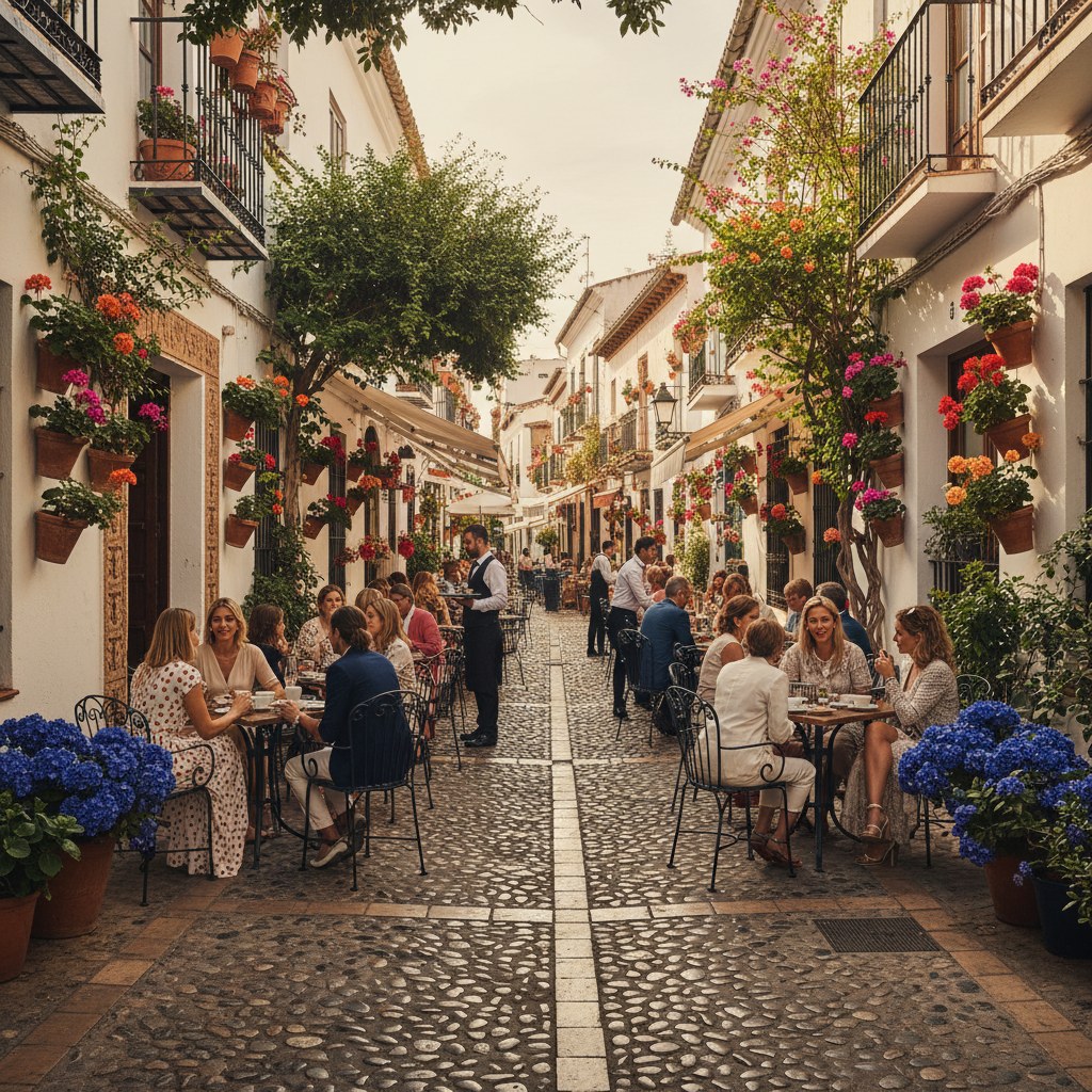 immerse yourself in marbella’s cultural gems