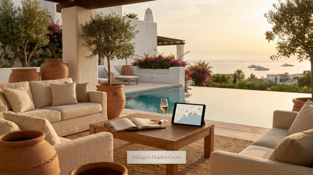 Marbella luxury, Marbella luxury