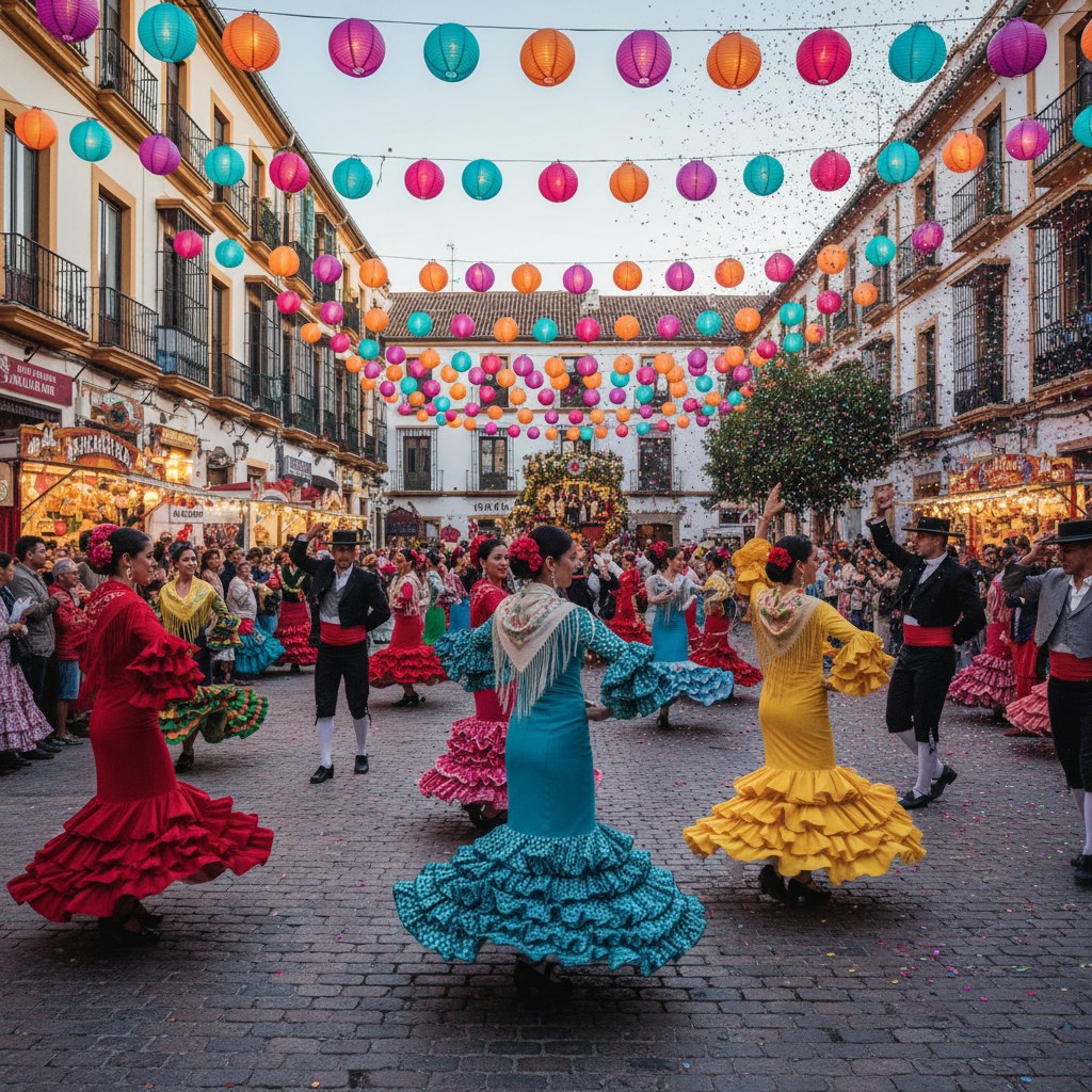immerse in málaga’s vibrant culture