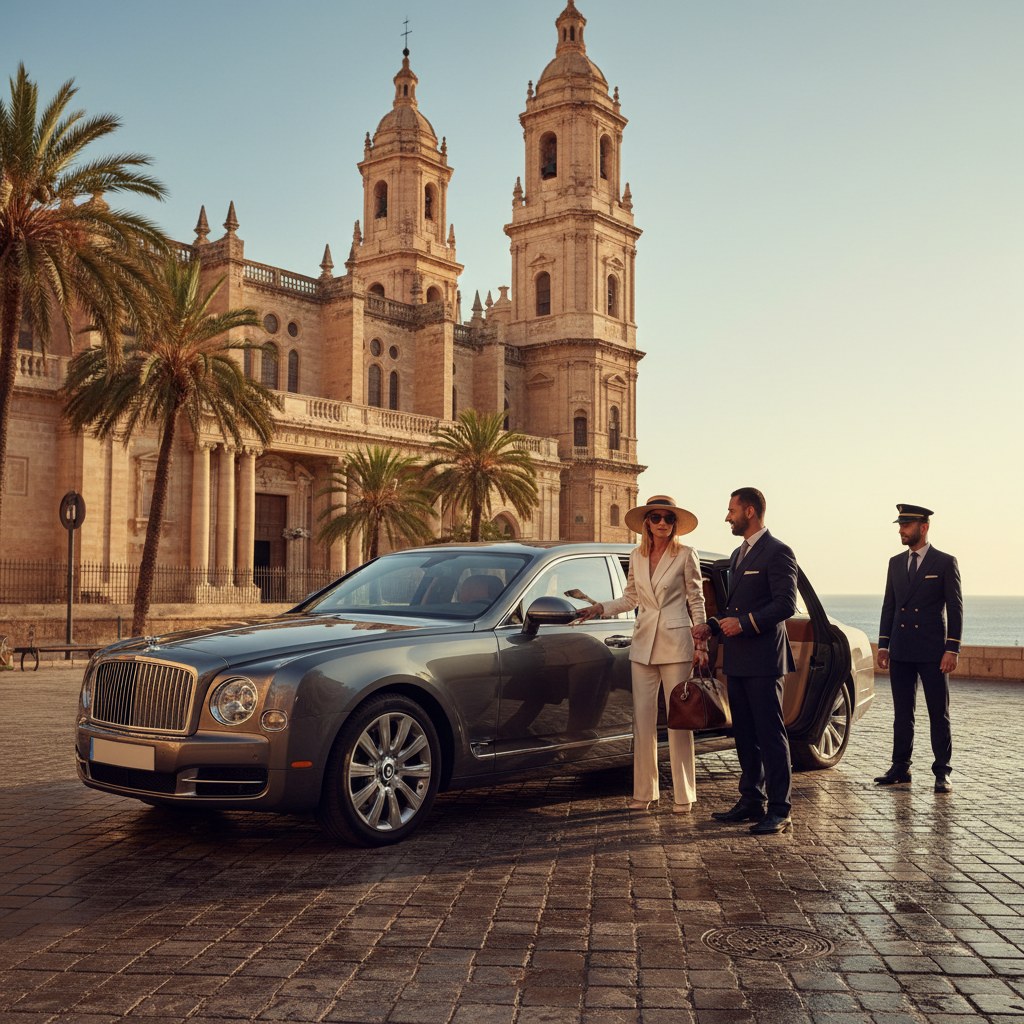 why choose marbella hospitality for your málaga visit