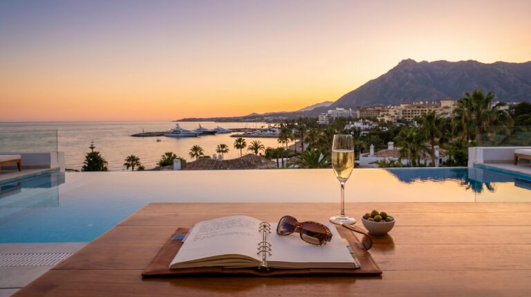 facts about Marbella in Marbella