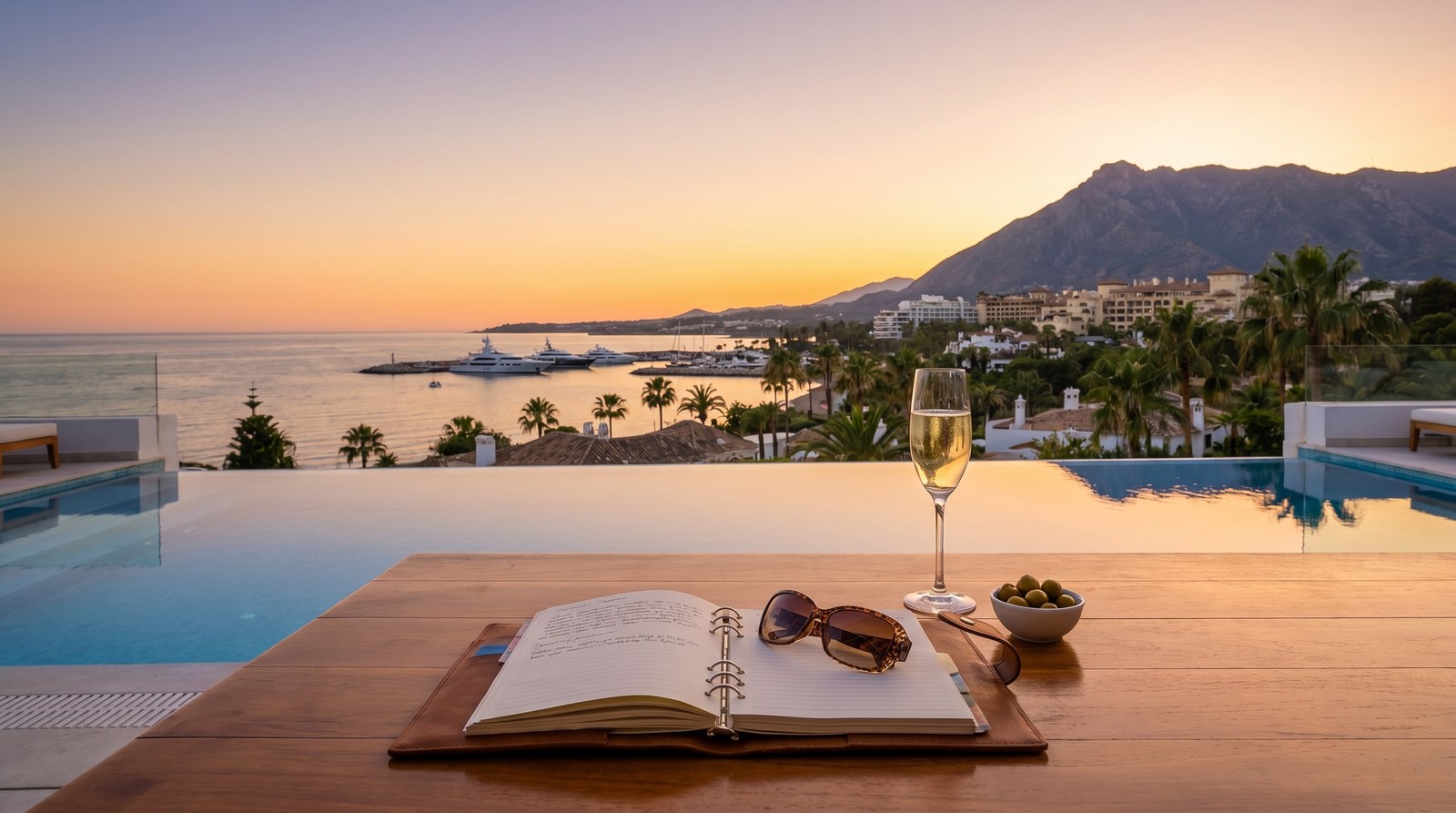 facts about Marbella in Marbella