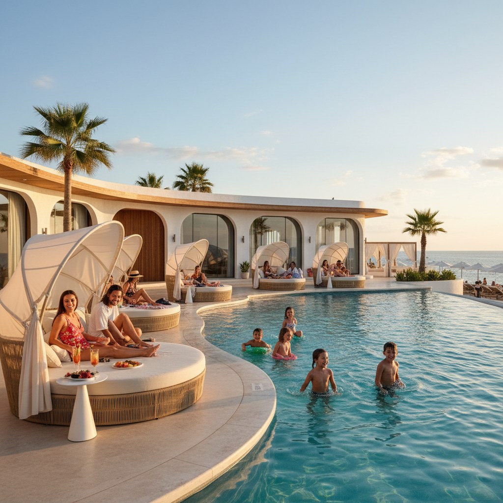 barbillón beach club