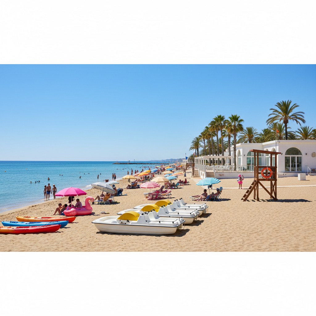 family activities beyond the villa