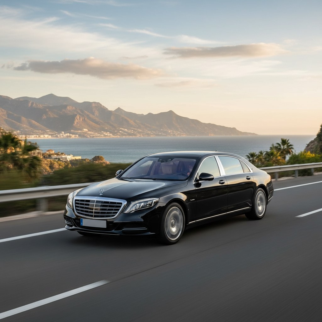 integrating airport services into your marbella experience