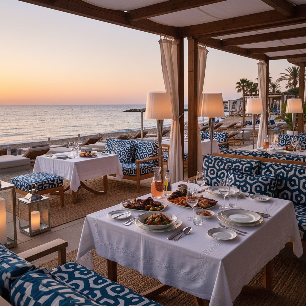 what to expect: service, ambiance, and seasonal appeal