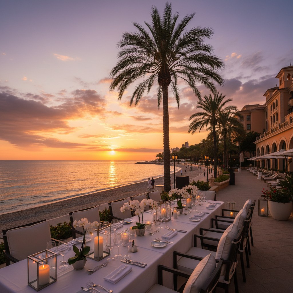 pairing your visit: golden mile experiences