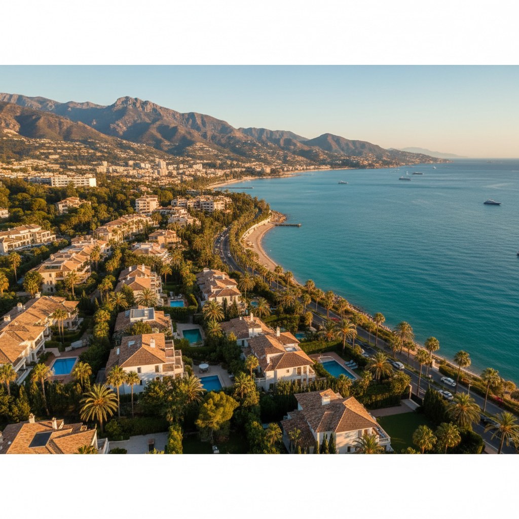 location: the golden mile advantage