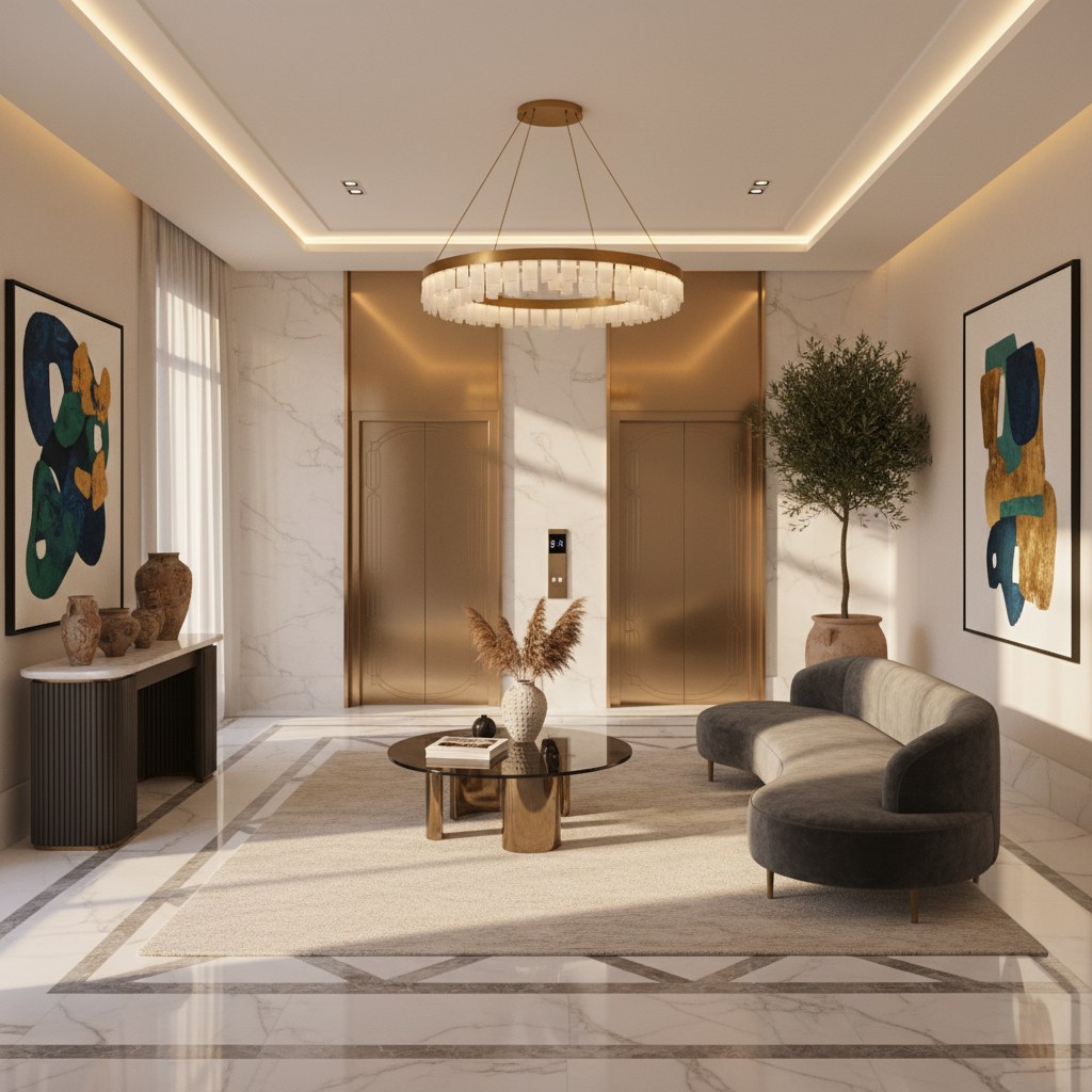 investment perspective: designer residences in a premium market