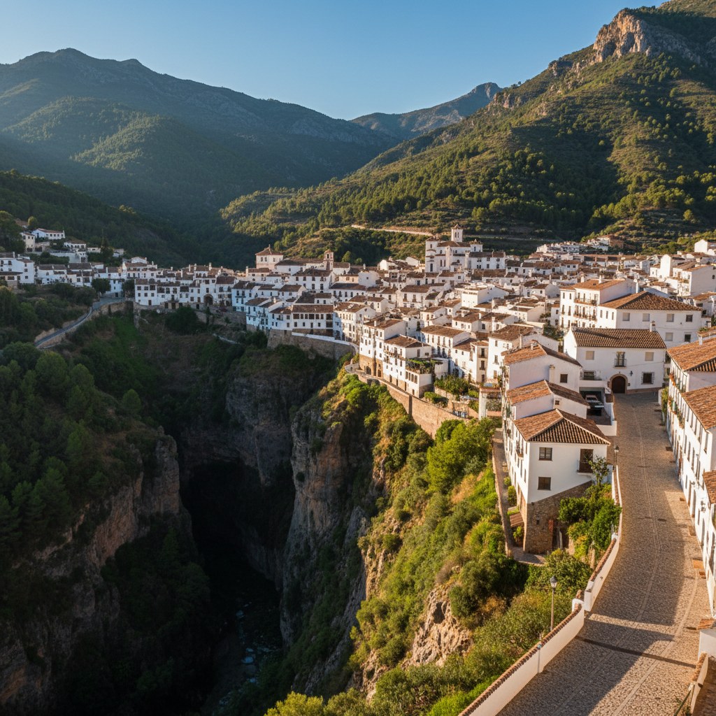 the benahavís advantage: spain's wealthiest municipality