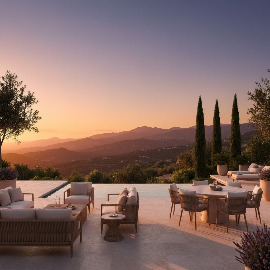 lifestyle integration: a day in the golden triangle