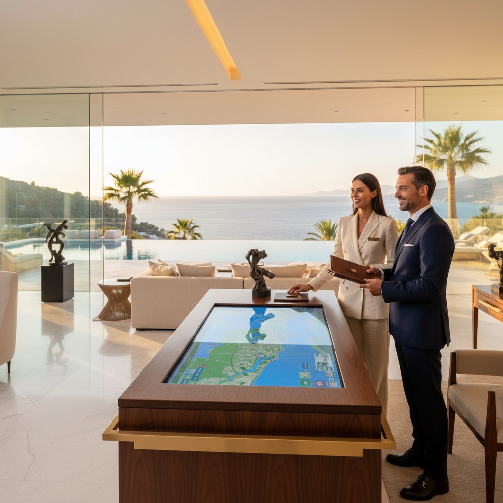 the marbella hospitality difference