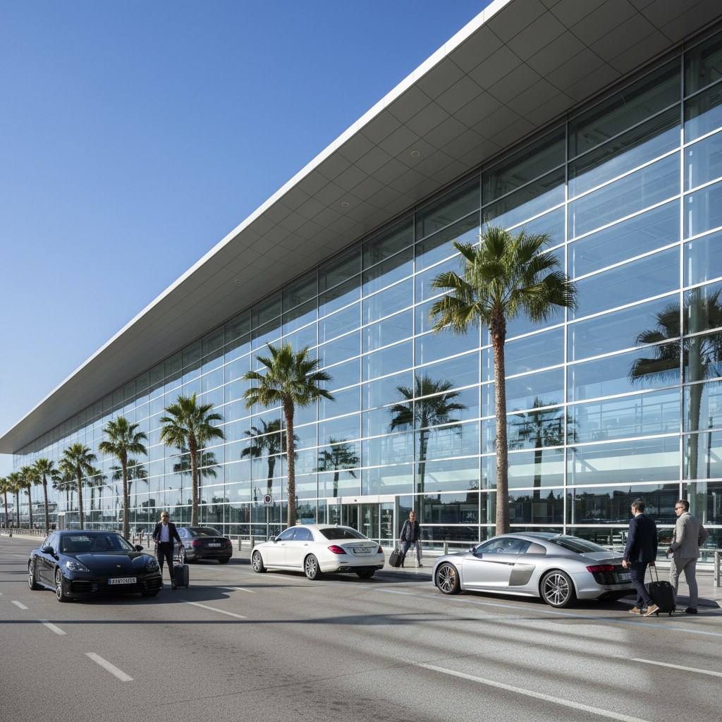 understanding málaga airport: your gateway to marbella