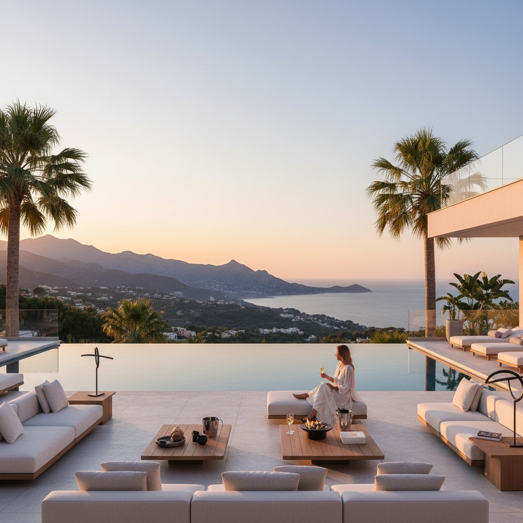 living in palo alto: the practical advantages