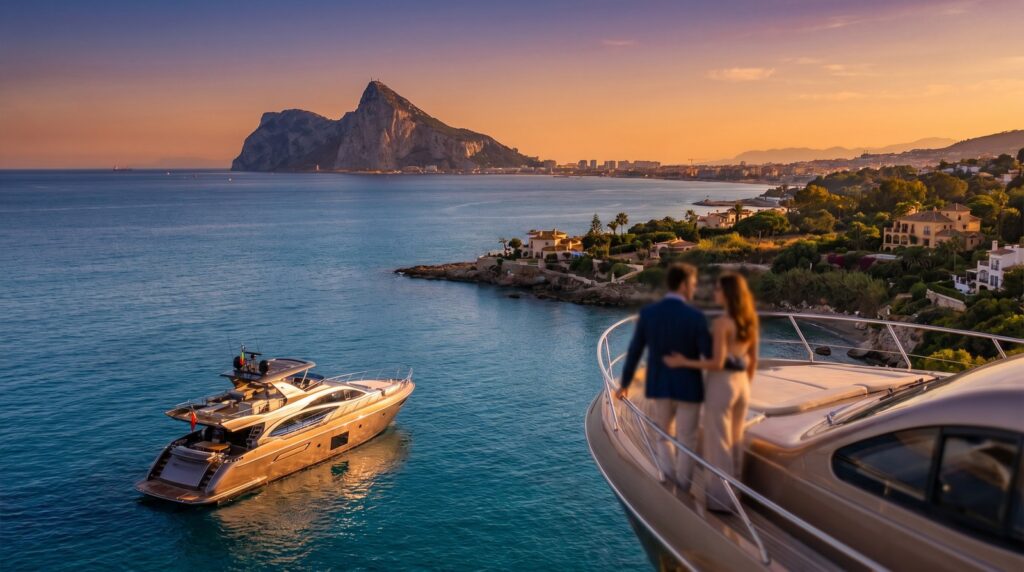 10 Must-See Gibraltar Attractions: The Ultimate Day Trip from Marbella - editorial view