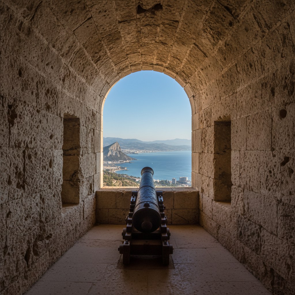 the great siege tunnels: engineering under fire