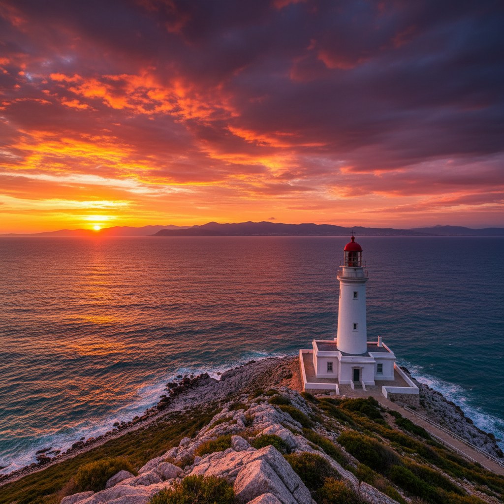 europa point: where continents converge