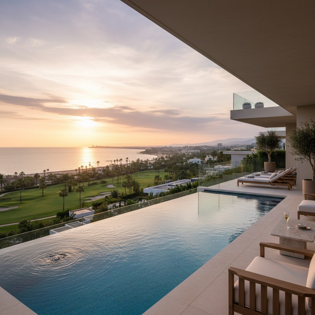 experience golden eight cabopino with expert guidance