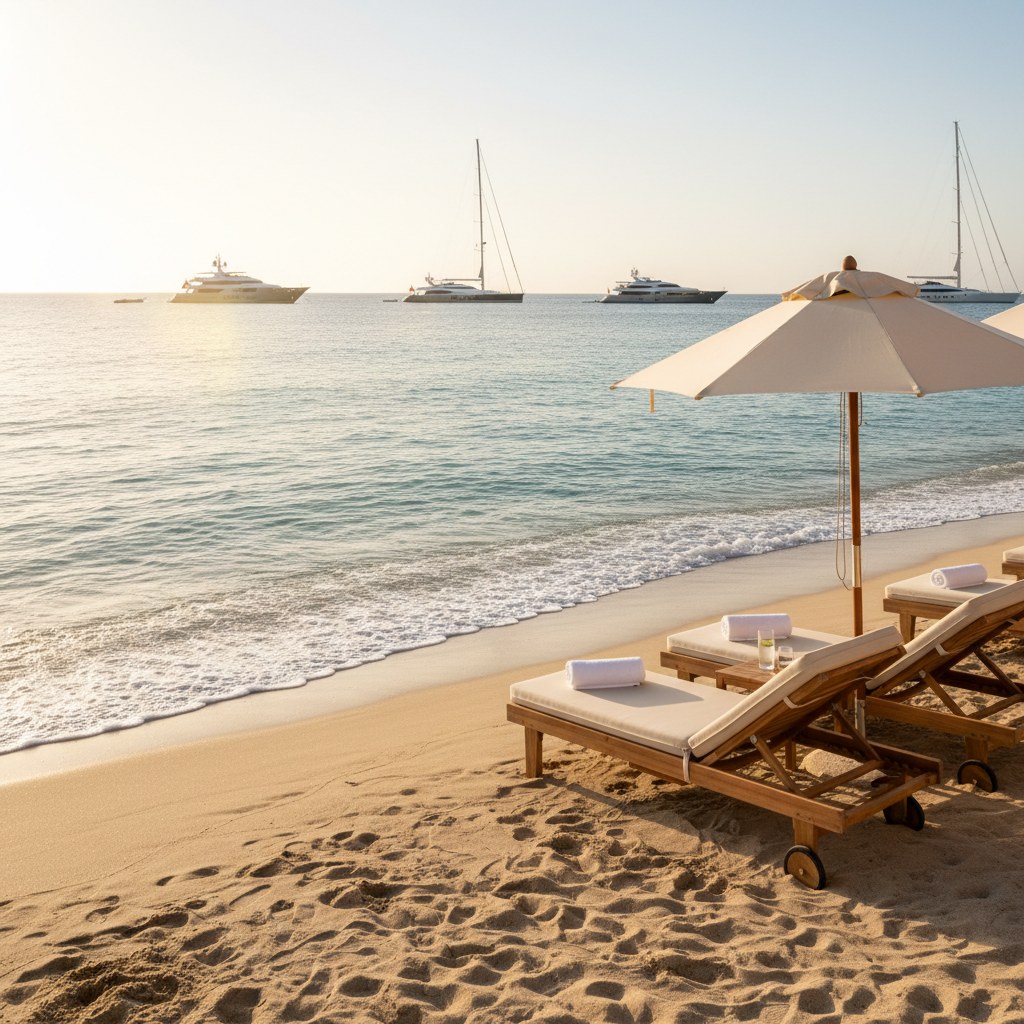 why afternoon is the golden hour on the golden mile