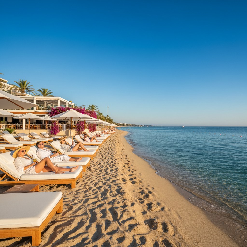 seasonal considerations and booking strategy