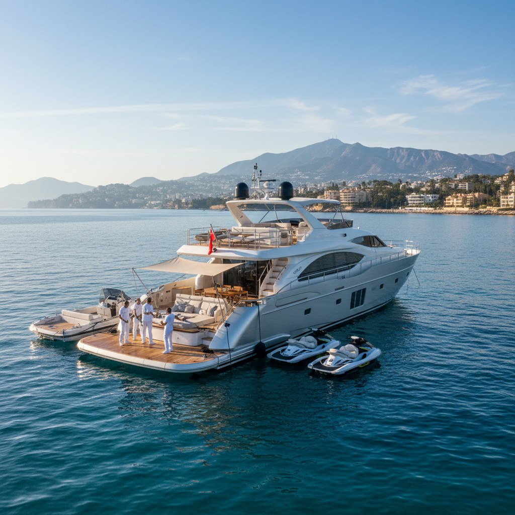 complementary services that elevate your stay