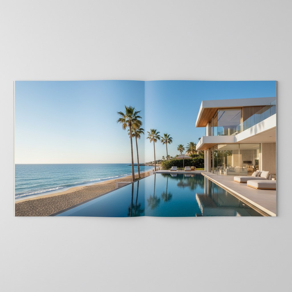 golden mile real estate: property types and architecture