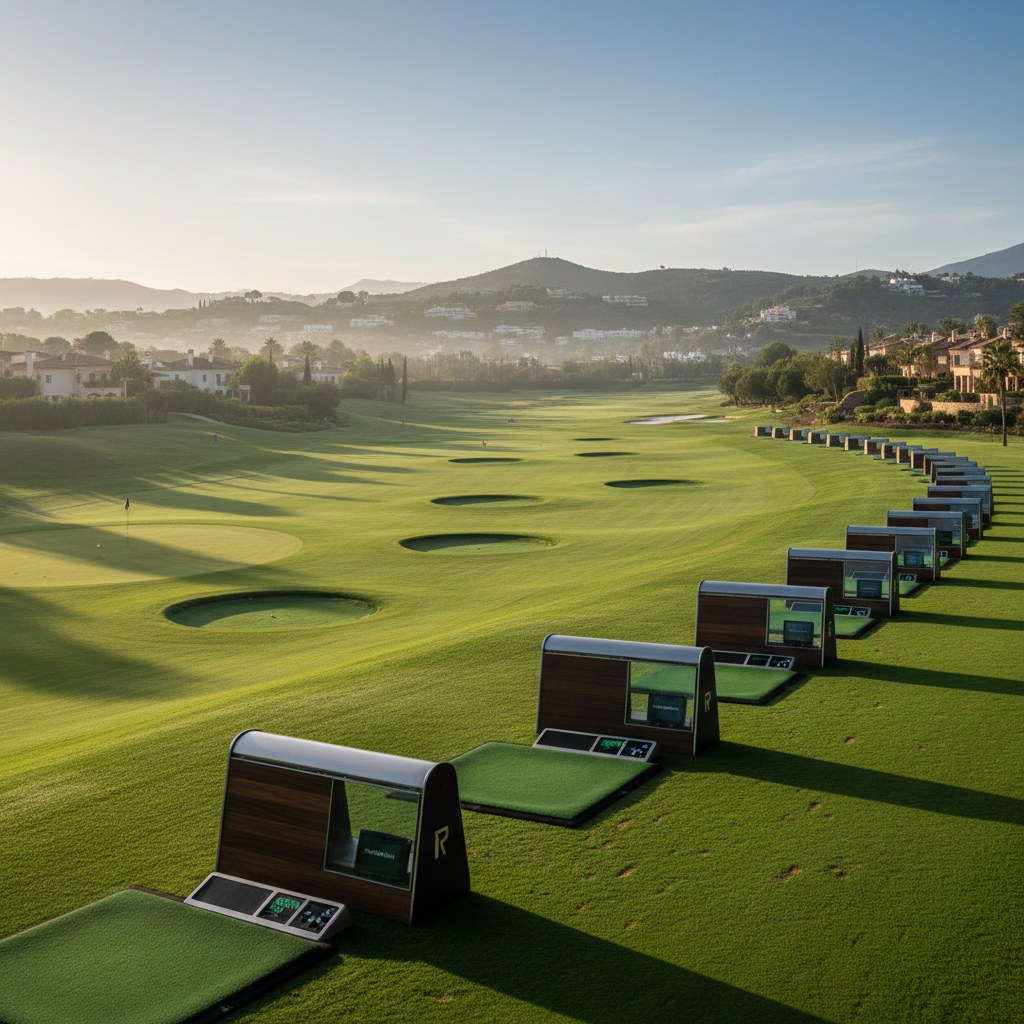 why marbella stands apart for golf instruction