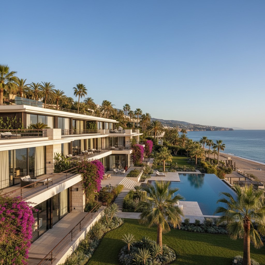 the gran meliá don pepe: marbella's golden mile icon