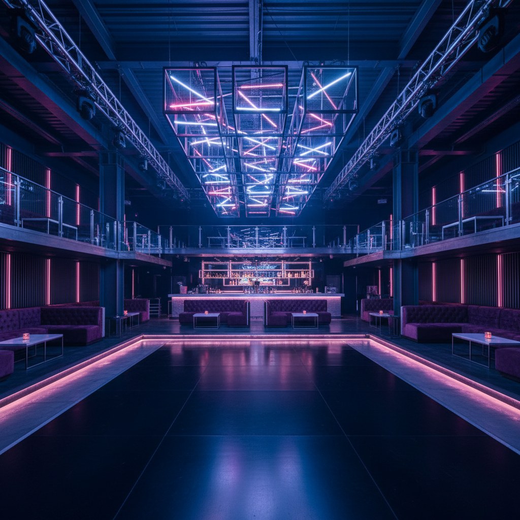 momento marbella: the temple of sound