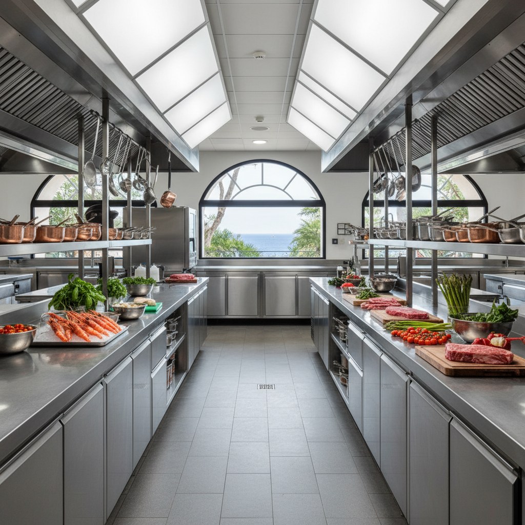 the grupo mosh operational philosophy