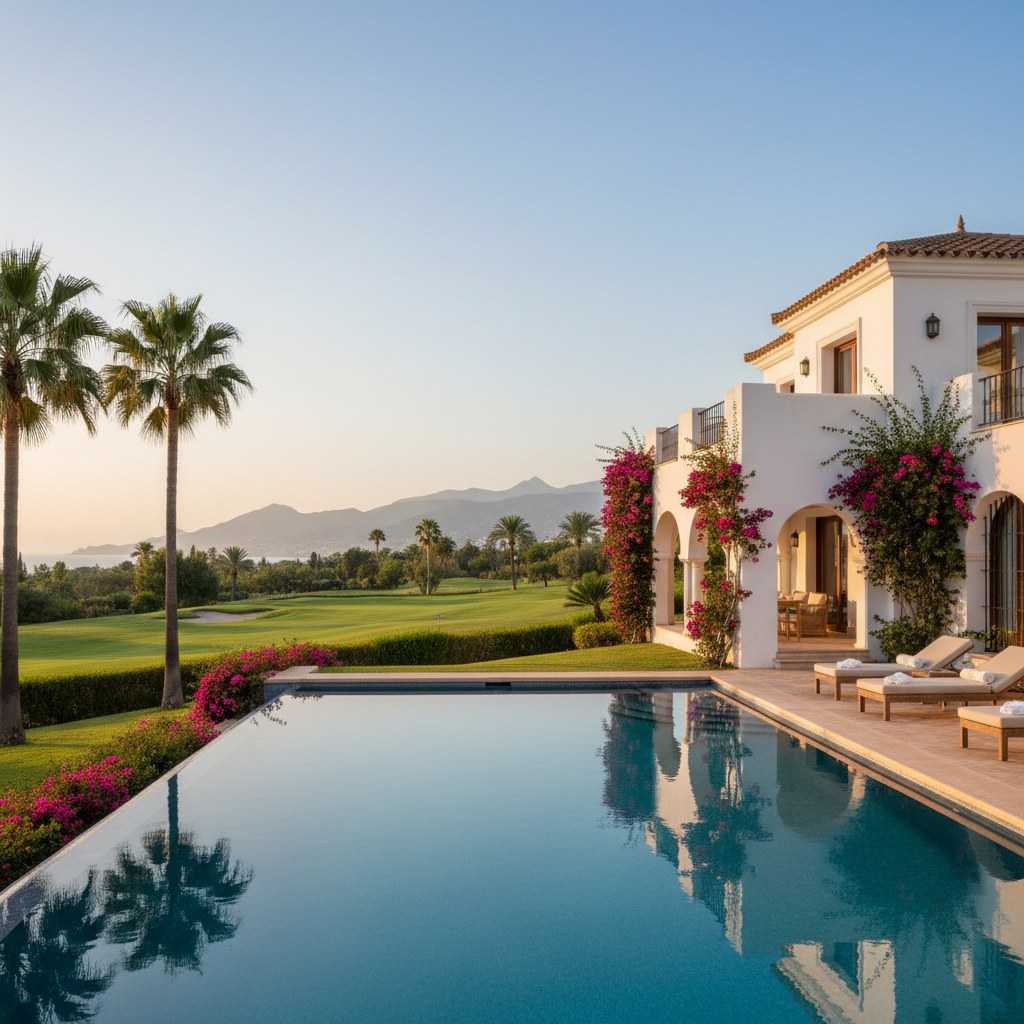 architectural style and property character