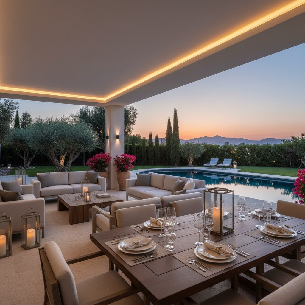 the international community and lifestyle