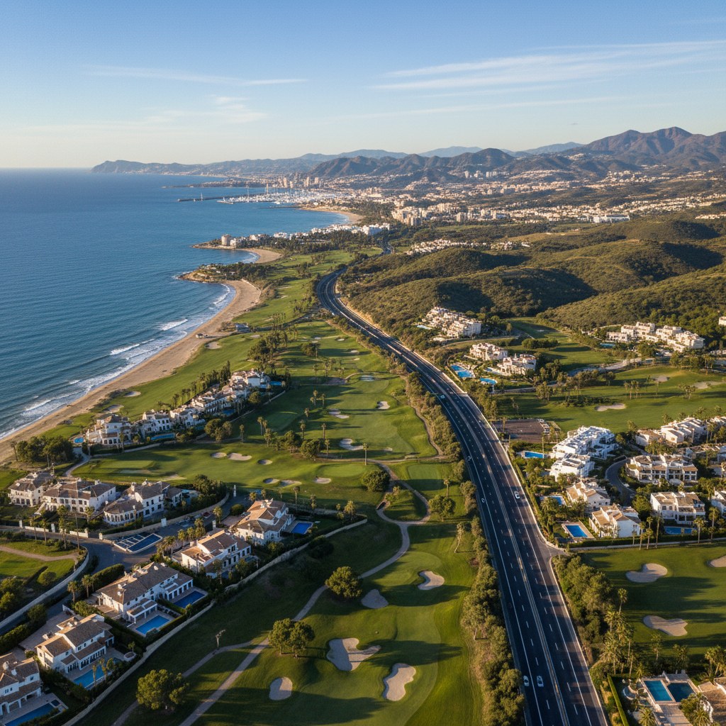 practical considerations: location and connectivity