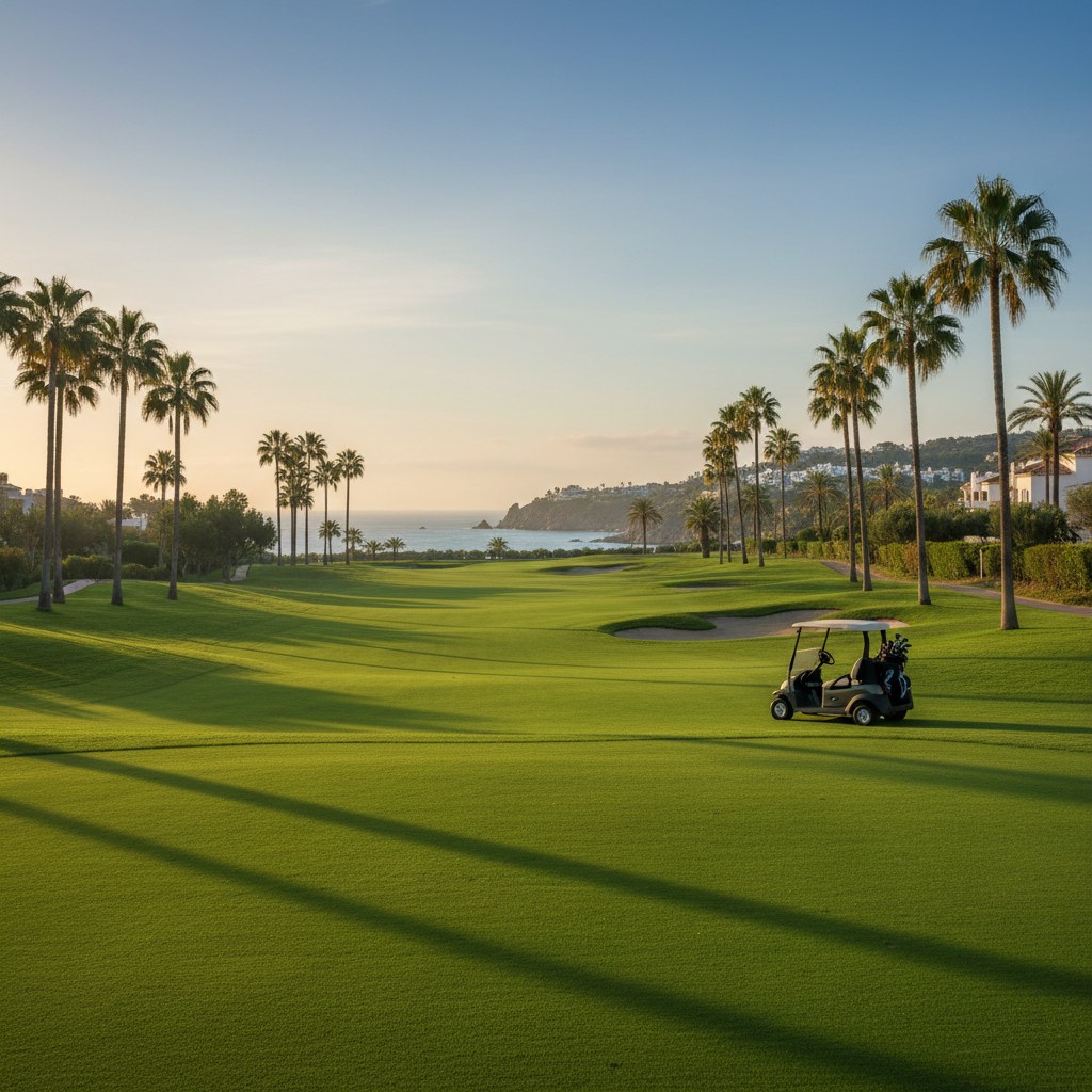 why guadalmina attracts luxury villa seekers