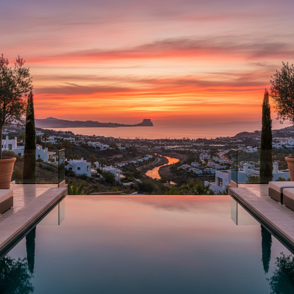 planning your guadalmina villa experience