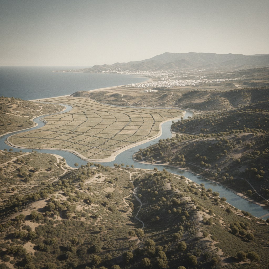 the vision behind puerto banús: josé banús and his ambitious dream