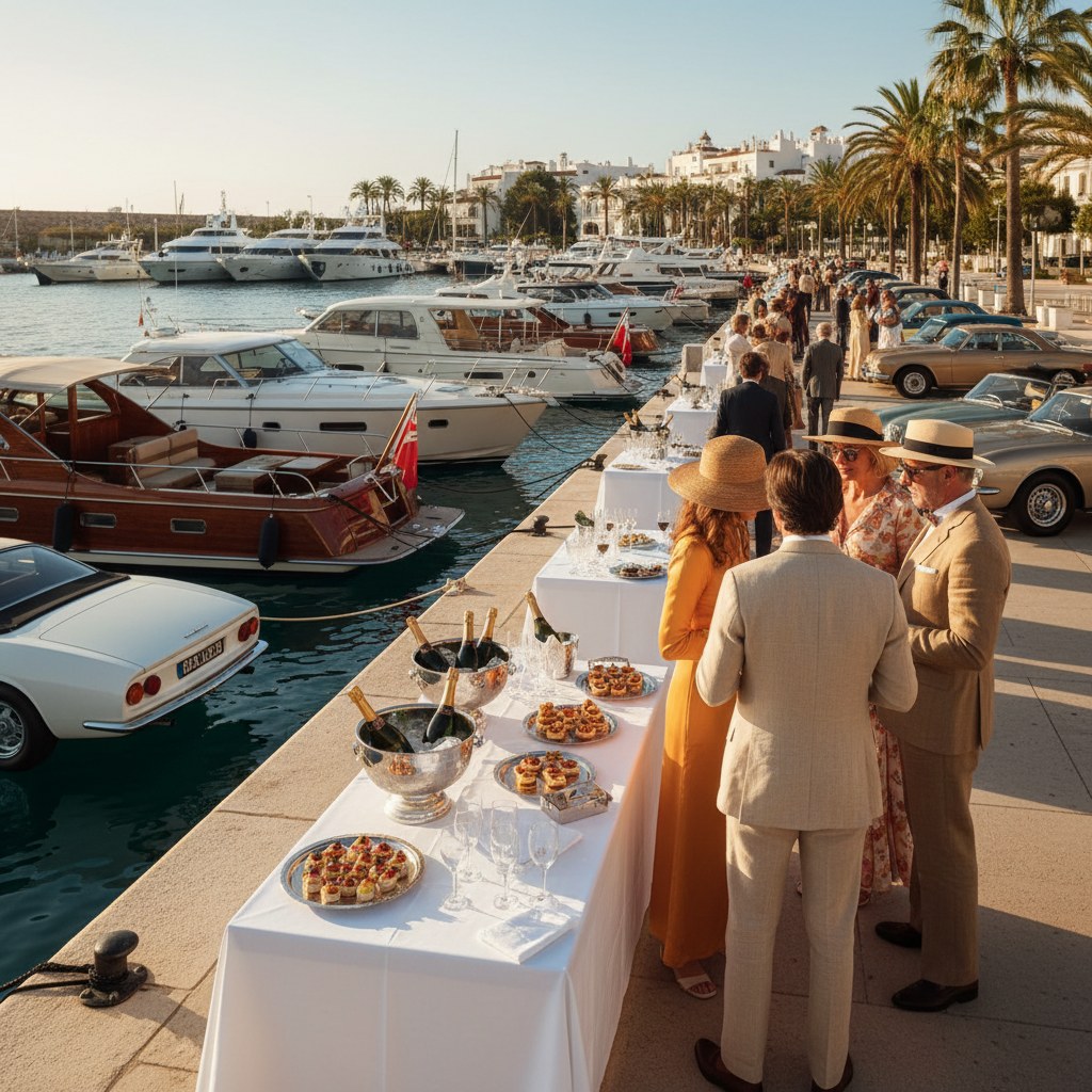 the grand opening: may 1970 and the birth of a legend