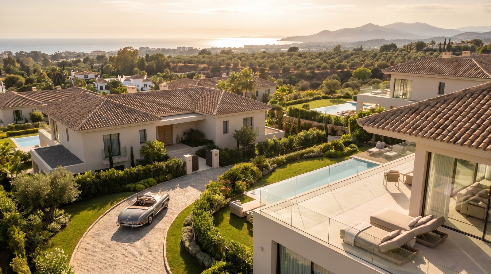 Holiday Rental Apartments in Nueva Andalucía: Your Luxury Marbella Base