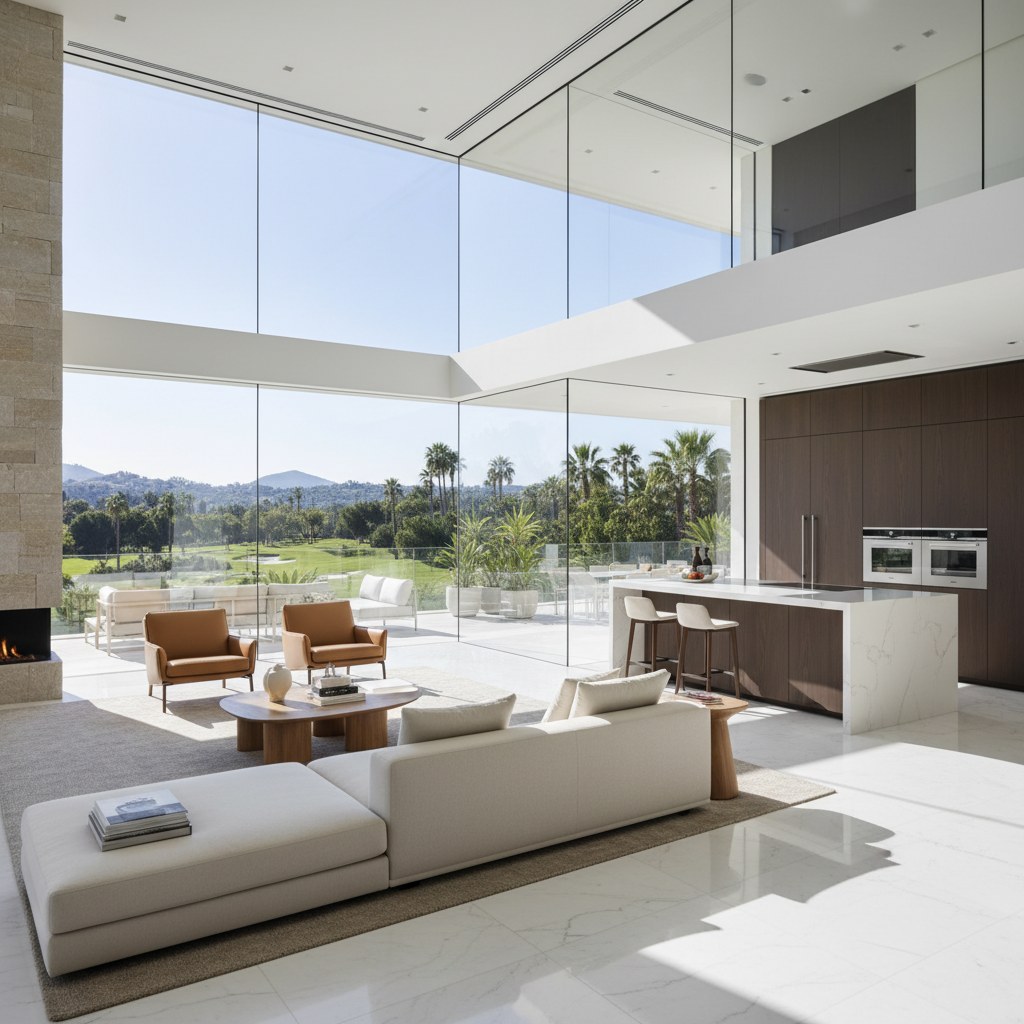 the nueva andalucía apartment advantage