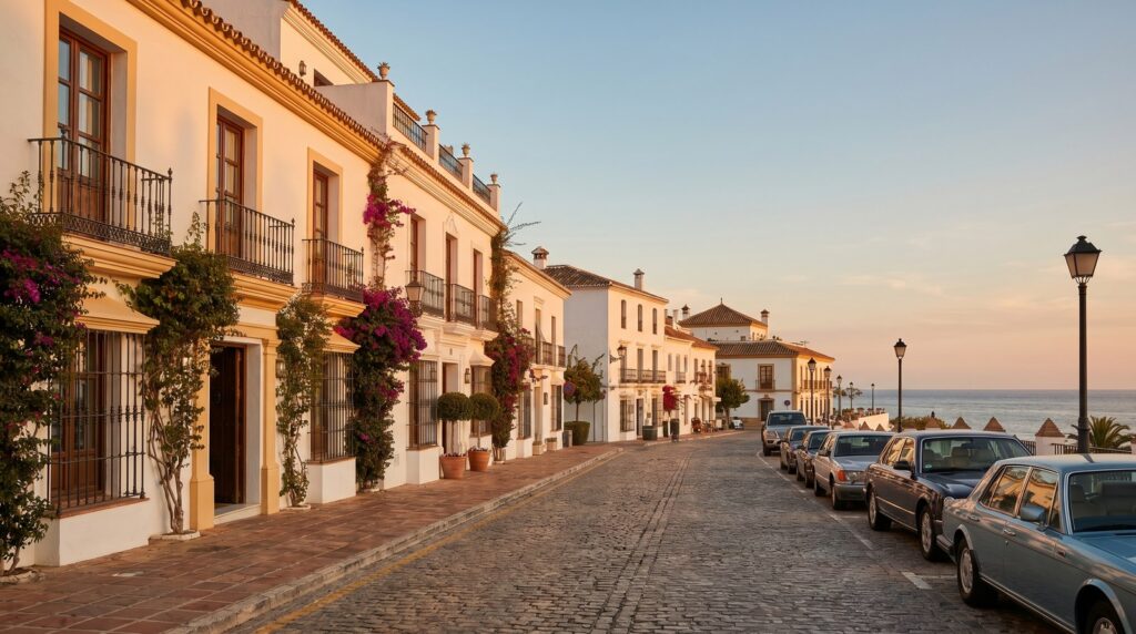 Where to Stay in Marbella Old Town: 5 Boutique Hotels That Define Luxury
