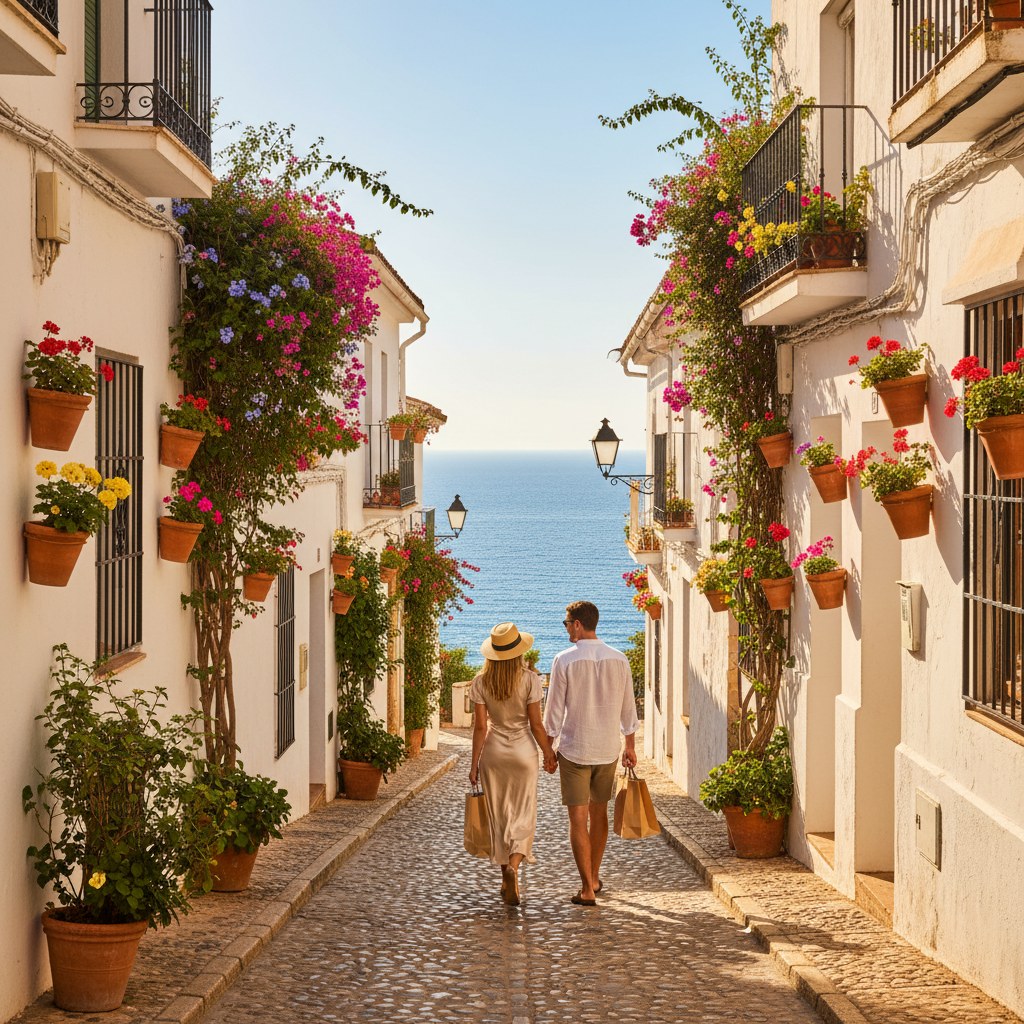 planning your old town experience