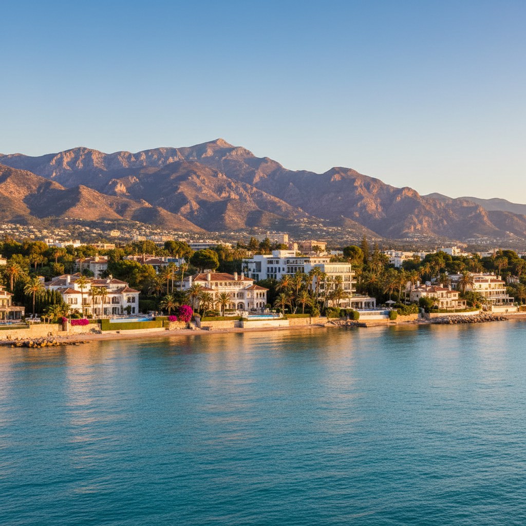 why jet skiing is a must-do activity in marbella