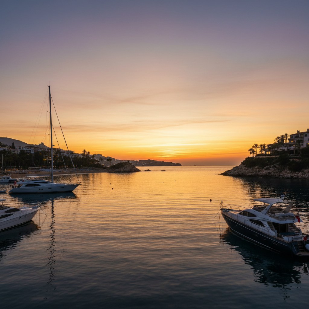 beyond standard rentals: guided tours and special experiences