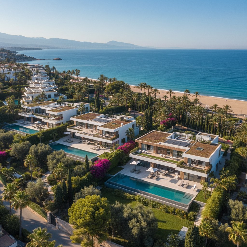 unveiling the karl lagerfeld villas