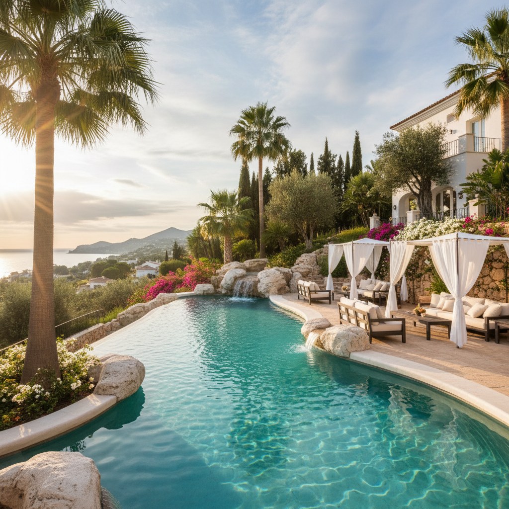 luxury amenities for every lifestyle