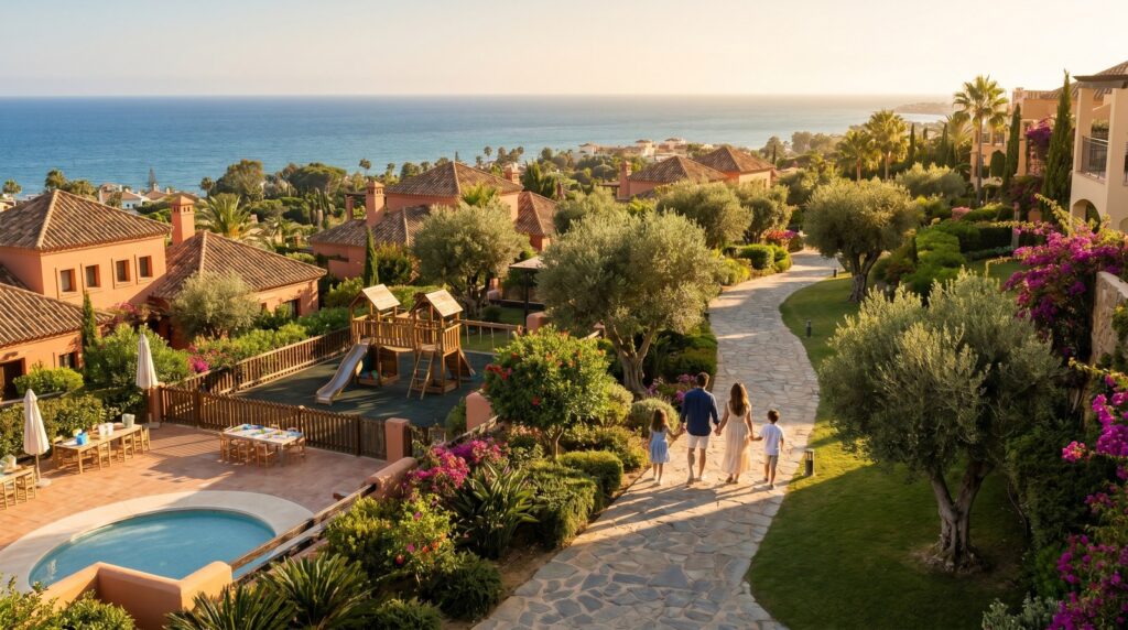 Family-Friendly Marbella: Unforgettable Activities for Kids Beyond the Beach