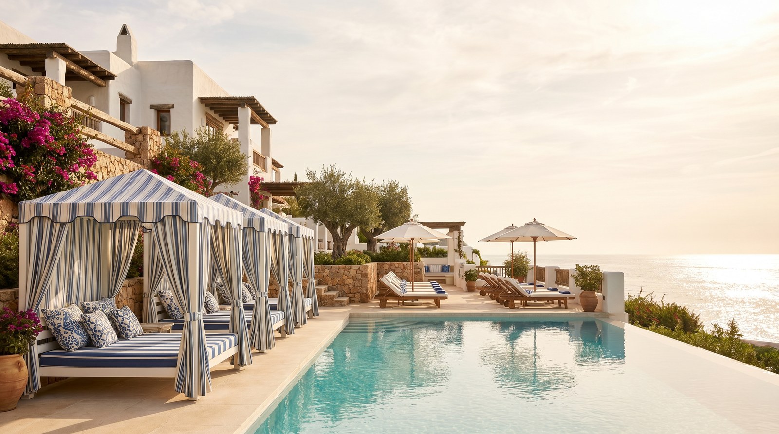 La Cabane Beach Club, La Cabane Marbella