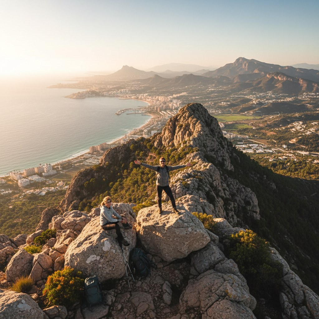 what to expect along the journey