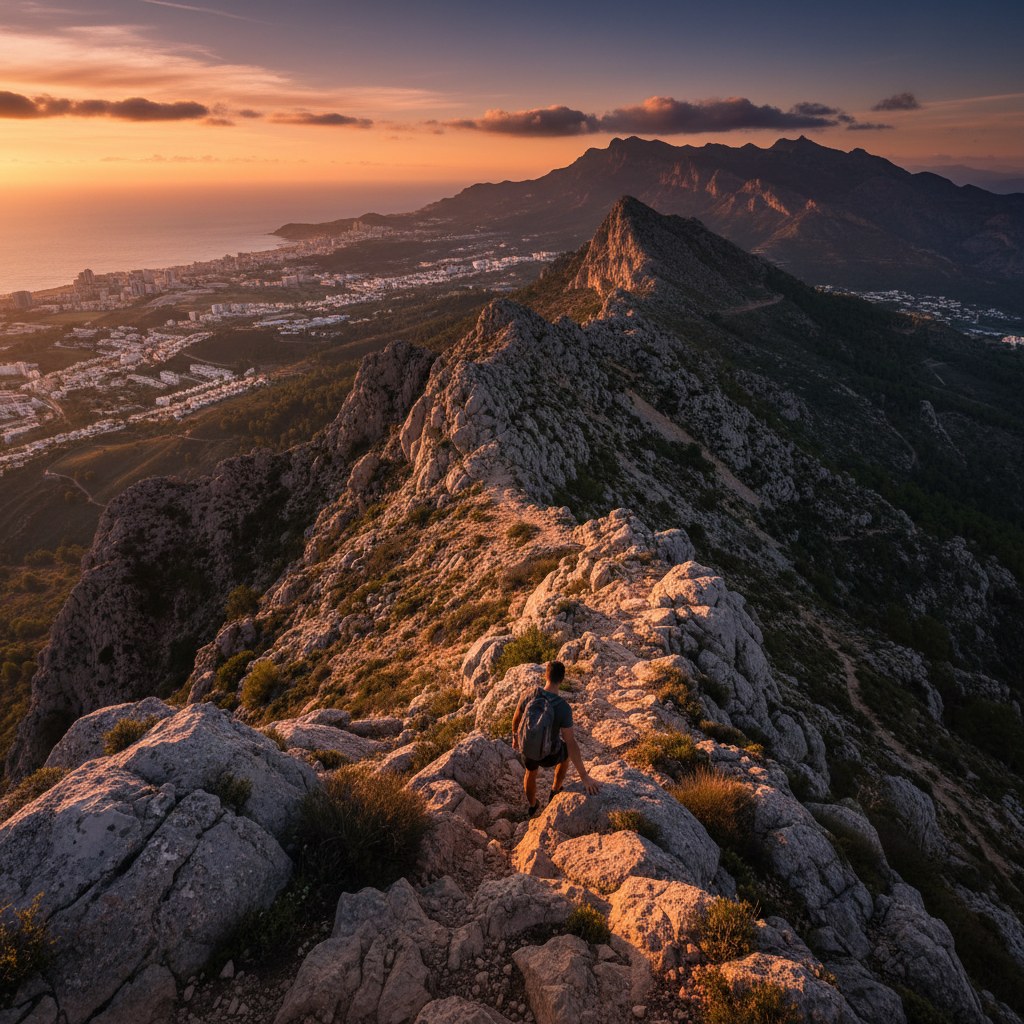 difficulty level: is la concha right for you?