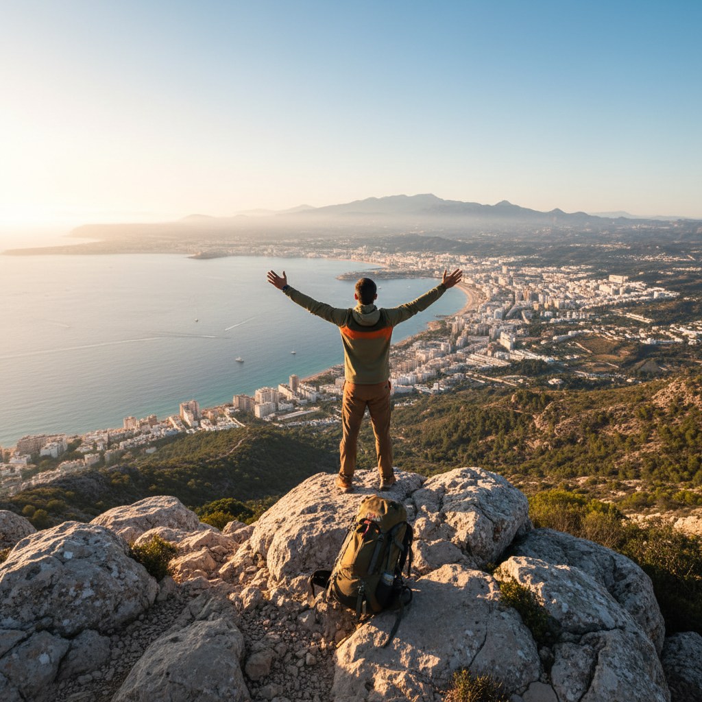 ready to take on la concha?